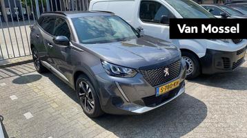 Peugeot 2008 1.2 PureTech Allure | Navigatie | Camera | Appl beschikbaar voor biedingen