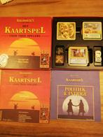 Catan kaartspel, met uitbreiding Politiek & intrige, Hobby en Vrije tijd, Gezelschapsspellen | Kaartspellen, Een of twee spelers