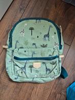 Kidzroom rugtas kind/ jongen/meisje mint groen giraffe, Sieraden, Tassen en Uiterlijk, Tassen | Rugtassen, Ophalen of Verzenden