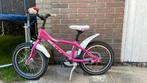 Bulls Tokee lite 16 inch, Fietsen en Brommers, Fietsen | Kinderfietsjes, Ophalen, Gebruikt, 16 tot 20 inch