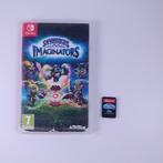 Skylanders Imaginators Switch, Spelcomputers en Games, Games | Nintendo Switch, Ophalen of Verzenden, Zo goed als nieuw