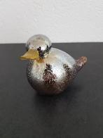 Eend van glas (handmade Finland), Antiek en Kunst, Ophalen of Verzenden