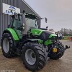 Deutz fahr 6140 ttv, -, 120 tot 160 Pk, Niet opgegeven, Ophalen of Verzenden