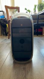 PowerMac G4, Computers en Software, Gebruikt, Geen scherm, HDD, Ophalen of Verzenden