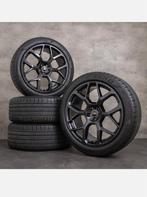 Originele Audi Q7/SQ7 21inch Velgen met Banden, Auto-onderdelen, Banden en Velgen, Ophalen, Gebruikt, 285 mm, Banden en Velgen