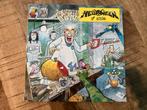 HELLOWEEN - Dr Stein vinyl WHITE 12”, Ophalen of Verzenden