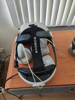 Meta Quest 2 128gb VR Glasses, Ophalen, Gebruikt, VR-bril, Overige platformen
