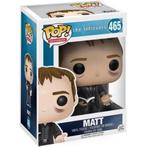 Funko Pop! Television: The Leftovers - Matt #465, Verzamelen, Poppetjes en Figuurtjes, Verzenden, Nieuw