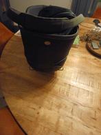 Fietsmand voor kleine hond, Fietsen en Brommers, Fietsaccessoires | Fietsmanden, Ophalen, Zo goed als nieuw, Fietsmand, Trixie