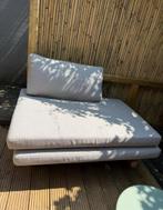 Tuinkussens palletkussens set, Ophalen, Zo goed als nieuw