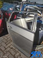 VW Golf 7 VARIANT Alltrack RECHTSACHTER DEUR RECHTS ACHTER, Auto-onderdelen, Ophalen of Verzenden, Gebruikt, Volkswagen, Deur