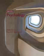 Studieboek: Psychology - Gray and Bjorklund, Boeken, Ophalen of Verzenden, Zo goed als nieuw