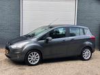 Ford B-Max 1.0 EcoBoost Titanium, Voorwielaandrijving, Gebruikt, Bedrijf, Handgeschakeld