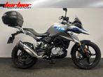 Hele mooie BMW G 310 GS G310GS G310 GS ( LEASE ) bj 2018, Motoren, 2 cilinders, Bedrijf, 310 cc, Overig