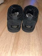 UGG zwart maat 31 kinderen ugg, Ophalen of Verzenden, Gebruikt, Meisje