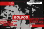 GEZOCHT SONA Presents: GOLFOS (ADE), Tickets en Kaartjes, Evenementen en Festivals
