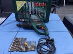 Bosch Boorhammer PBH 2900 FRE, Doe-het-zelf en Verbouw, Gereedschap | Boormachines, Ophalen of Verzenden, Gebruikt, 600 watt of meer