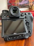 Nikon z9  en Nikon z 70-200 2.8 VR S, Audio, Tv en Foto, Fotocamera's Digitaal, Ophalen of Verzenden, Zo goed als nieuw, Nikon