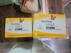 Freestyle libre 2 sensor 9x, Ophalen of Verzenden, Nieuw