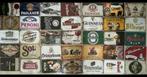 Metalen wandbord Bier 20x30 cm (3 voor 21€) Aanbieding!, Verzamelen, Merken en Reclamevoorwerpen, Ophalen of Verzenden, Zo goed als nieuw