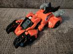 vtech switch en go dinos fire troy t-rex, Kinderen en Baby's, Speelgoed | Vtech, Ophalen, Zo goed als nieuw