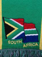 sjaal Zuid Afrika, Verzenden, Nieuw, Buitenlandse clubs, Vaantje of Sjaal