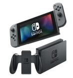 Nintendo Switch (2019Upgrade) Grijs incl.Mario Kart 8 Deluxe, Spelcomputers en Games, Spelcomputers | Nintendo Switch, Met games