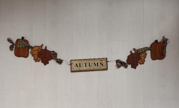Autumn slinger  beschikbaar voor biedingen