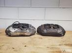 VW Touareg remklauwset BREMBO 4 pots bm5 upgrade Golf €100, Auto-onderdelen, Remmen en Aandrijving, Gebruikt, -, Volkswagen, -