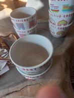 Douwe egberts  schaaltjes, Ophalen of Verzenden, Zo goed als nieuw