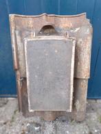 Nostalgische dakramen, Doe-het-zelf en Verbouw, Dakpannen en Dakbedekking, Ophalen, Gebruikt, Overige kleuren, Minder dan 5 m²