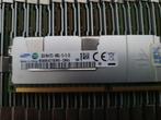 >100x Samsung 32gb DDR3 14900L, Computers en Software, RAM geheugen, Samsung, 32 GB, Server, DDR3