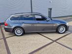 BMW 3-serie Touring 325i nette staat, goed rijdend, youngtim, Auto's, Te koop, Geïmporteerd, 5 stoelen, Benzine