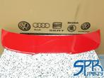 A1 S-Line S1 SPOILER Achterklepspoiler Misanorood LZ3M 5 DRS, Auto-onderdelen, Carrosserie en Plaatwerk, Audi, Gebruikt, Audi