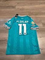Liverpool 3de Tenue Salah #11, Maat M, Ophalen of Verzenden, Nieuw, Shirt
