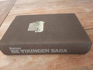 De Vikingen Saga - Pörtner 