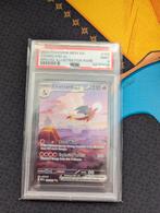 Charizard Alt Art #199 Pokemon 151 PSA9, Ophalen of Verzenden, Zo goed als nieuw, Losse kaart, Foil