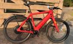 Stromer ST3 Pinion XL 858km!!, Fietsen en Brommers, Ophalen, Gebruikt, Stromer, 50 km per accu of meer
