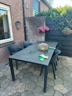 Tuinset, Tuin en Terras, Tuinsets en Loungesets, Ophalen of Verzenden, Gebruikt