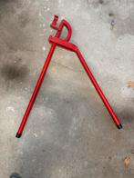 Buigijzer 22mm, Doe-het-zelf en Verbouw, Ophalen, Gebruikt