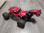 Afstandsbediening Auto - Offroad, Elektro, Gebruikt, Auto offroad, Ophalen of Verzenden