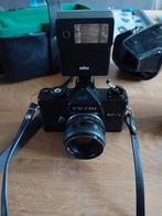 Fotocamera  oud, Ophalen, Compact, Overige Merken