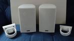 buiten / outdoor speakers Magnat Symbol Pro 130 - 4 stuks, Ophalen, Gebruikt, Magnat, 120 watt of meer
