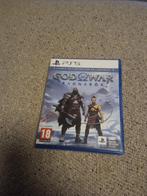 Assassins Creed Valhalla 10  & God of War Ragnarok 30 Euro, Spelcomputers en Games, Games | Sony PlayStation 5, Ophalen of Verzenden