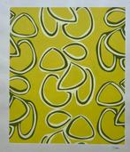 Gouache Ton Pape, Antiek en Kunst, Kunst | Litho's en Zeefdrukken, Verzenden
