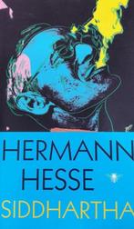 Hermann Hesse - Siddhartha, Boeken, Ophalen of Verzenden, Zo goed als nieuw, Nederland