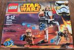 Lego Star Wars 75089 Geonosis Troopers uit 2015 - Nieuw, Kinderen en Baby's, Speelgoed | Duplo en Lego, Ophalen of Verzenden, Nieuw