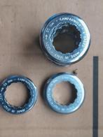 campagnolo lockring 9/10/11/12 speed, Wiel, Campagnolo, Racefiets, Ophalen of Verzenden