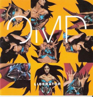 Orchestral Manoeuvres In The Dark - Liberator beschikbaar voor biedingen