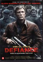 2de hands: Defiance - DVD, Cd's en Dvd's, Dvd's | Actie, Vanaf 16 jaar, Verzenden, Zo goed als nieuw, Actie